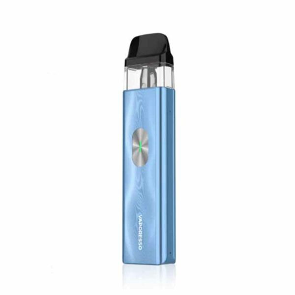 POD XROS 4 MINI VAPORESSO ICE BLUE