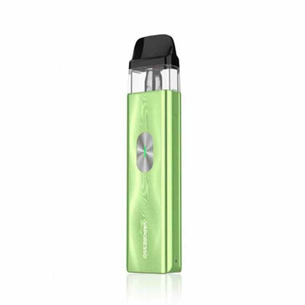 POD XROS 4 MINI VAPORESSO ICE GREEN