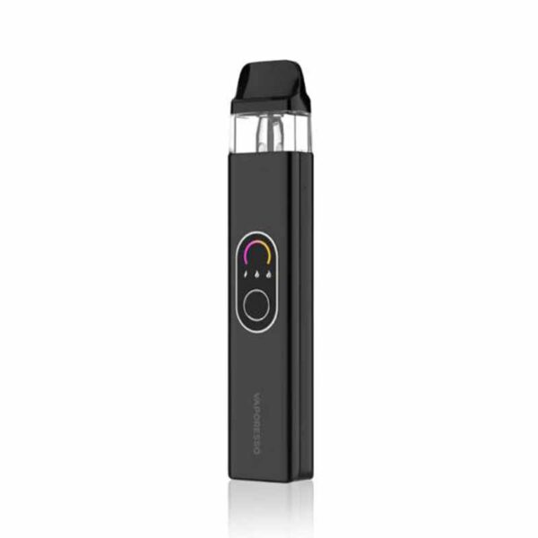 POD XROS 4 VAPORESSO BLACK
