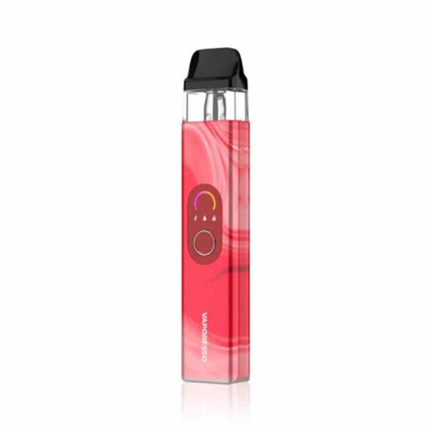 POD XROS 4 VAPORESSO BLOODY MARY