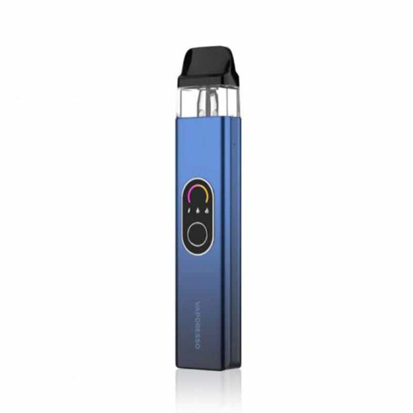 POD XROS 4 VAPORESSO BLUE