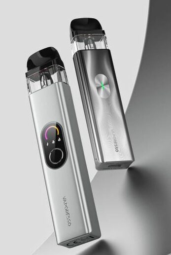 POD XROS 4 - VAPORESSO