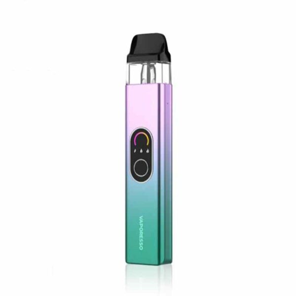 POD XROS 4 VAPORESSO PINK MINT