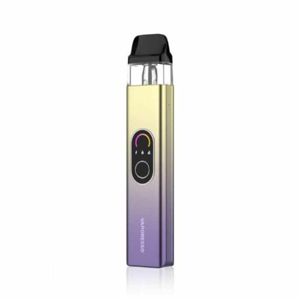 POD XROS 4 VAPORESSO SUNSET NEON