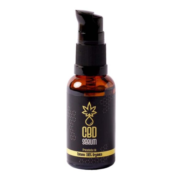 SERUM CBD 30ml - LA FLOR DE POQUEIRA 2 SERUM CBD 30ml – LA FLOR DE POQUEIRA BOTE