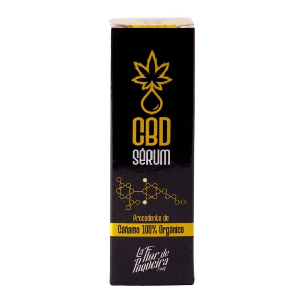 SERUM CBD 30ml - LA FLOR DE POQUEIRA 3 SERUM CBD 30ml – LA FLOR DE POQUEIRASERUM CBD 30ml CAJA