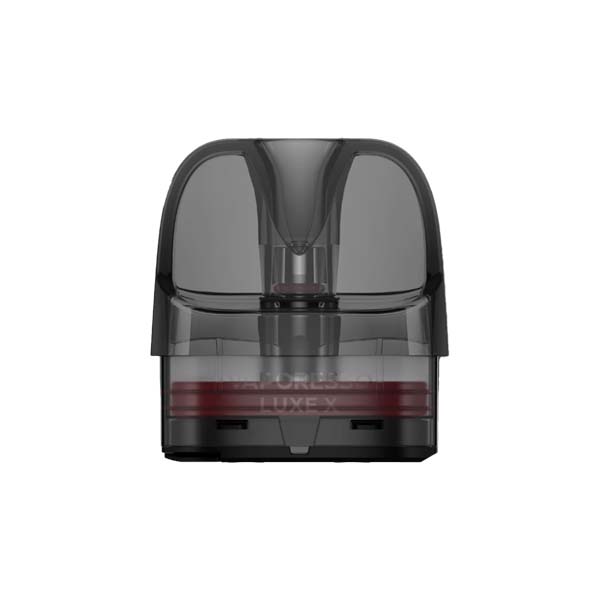 CARTUCHO LUXE (X,XR,XR MAX) - VAPORESSO 6 LUXE X 0.4 OHM - RDL
