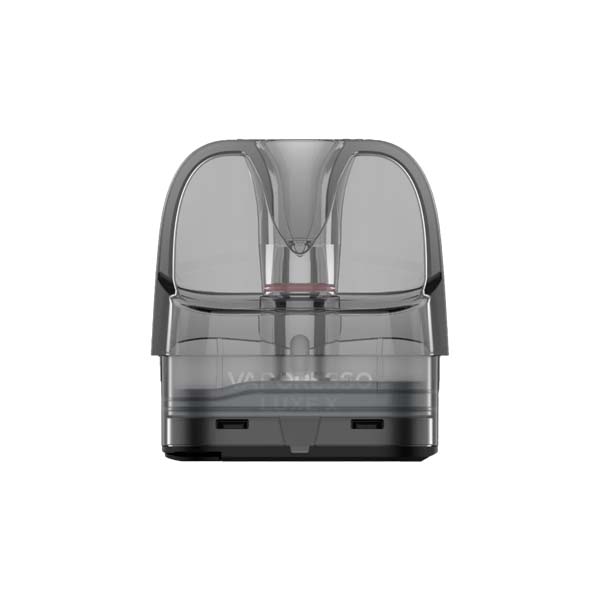 CARTUCHO LUXE (X,XR,XR MAX) - VAPORESSO 5 LUXE X 0.6 OHM - RDL