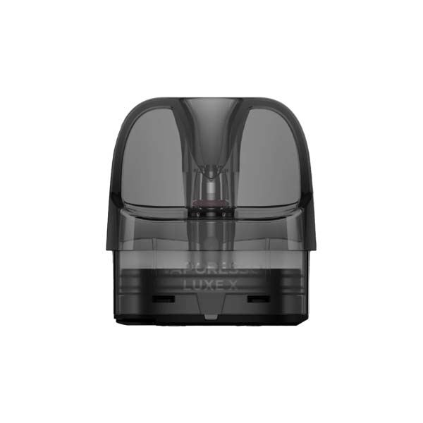 CARTUCHO LUXE (X,XR,XR MAX) - VAPORESSO 3 LUXE X 0.8 OHM - MTL