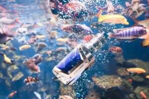 KIT AEGIS LEGEND 3 MOD BY GEEKVAPE