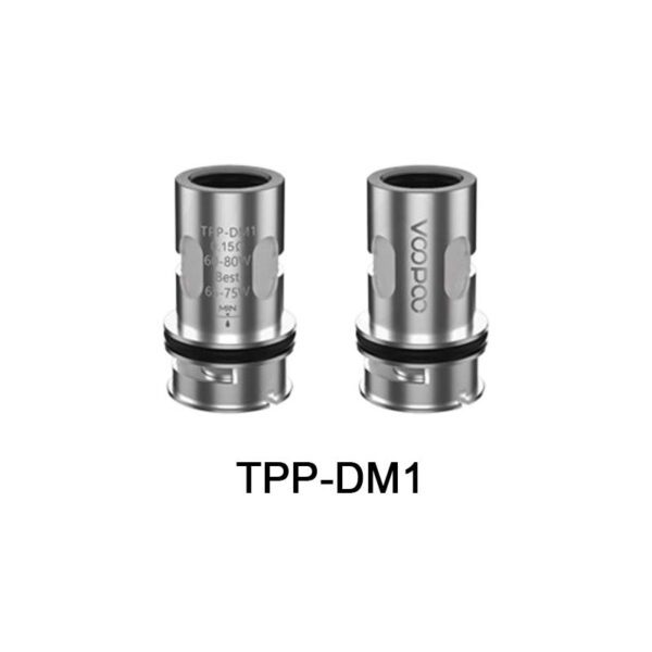 RESITENCIA TPP DM1 VOOPOO