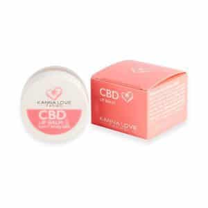 BALSAMO LABIAL LIP BALM 5ML - KANNA LOVE