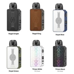 CENTAURUS E40 MAX POD KIT - LOST VAPE