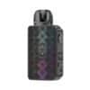 CENTAURUS E40 MAX POD KIT PRISM BLACK - LOST VAPE