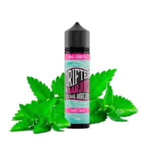 DRIFTER BAR SWEET MINT 16ml(LONGFILL) - JUICE SAUZ