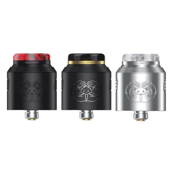 DROP DEAD 2 RDA COLORES