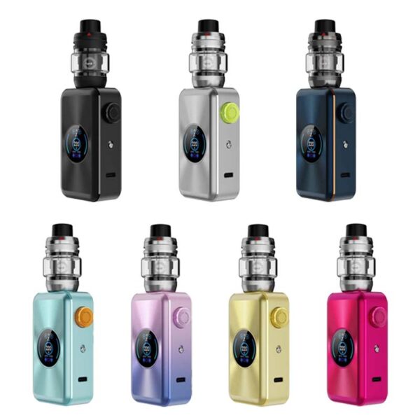 GEN MAX KIT - VAPORESSO 1 GEN MAX KIT COLORES - VAPORESSO