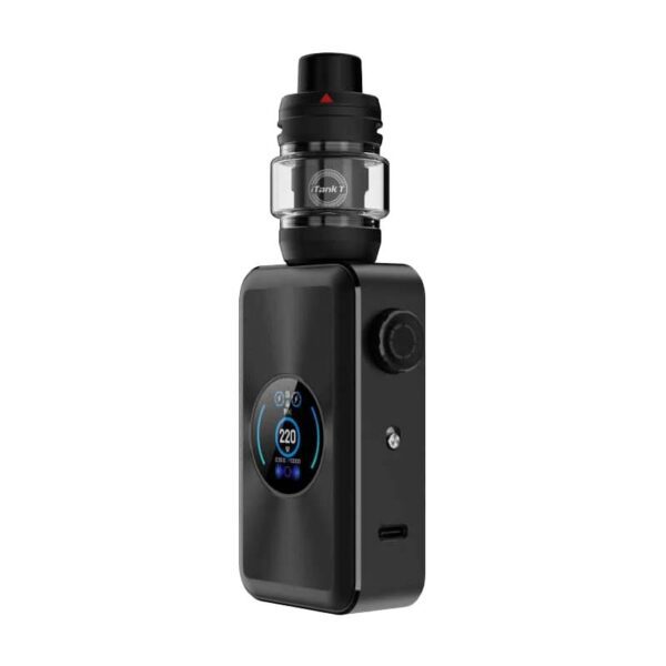 GEN MAX KIT - VAPORESSO 9 GEN MAX KIT DARK BLACK - VAPORESSO