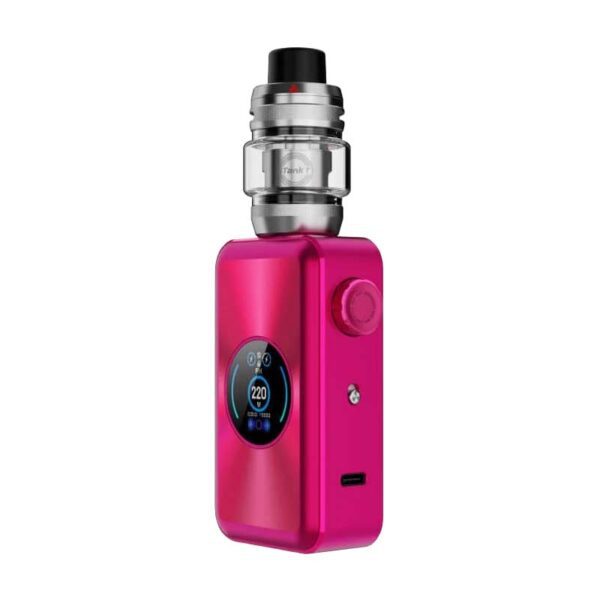 GEN MAX KIT - VAPORESSO 7 GEN MAX KIT HOT PINK - VAPORESSO