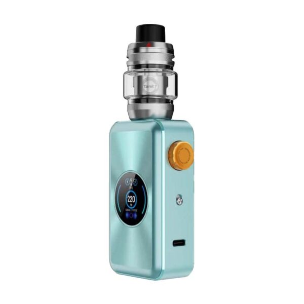 GEN MAX KIT - VAPORESSO 6 GEN MAX KIT ICE BLUE - VAPORESSO