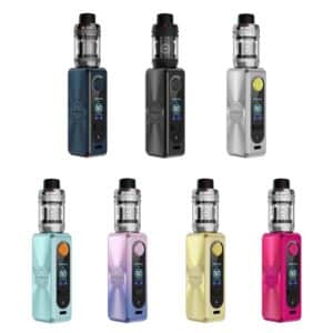 GEN SE KIT COLORES – VAPORESSO