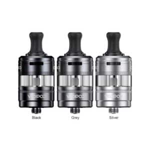 PNP X MTL TANK 2ML VOOPOO