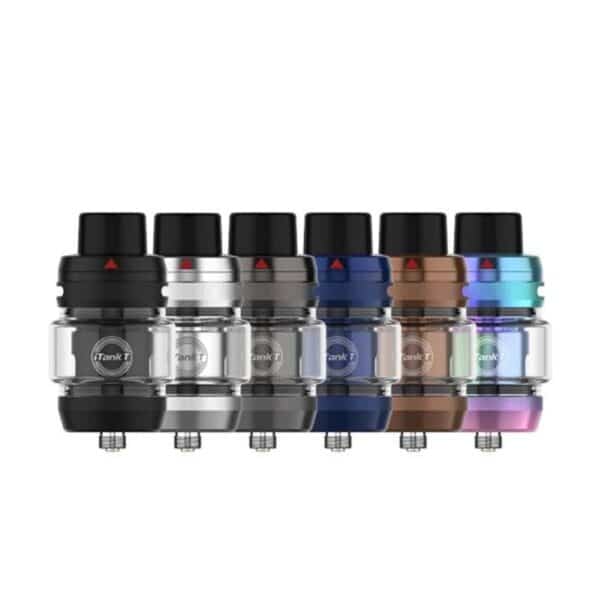 ATOMIZADOR iTANK T - VAPORESSO