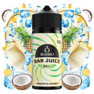 Aroma Pineapple Coconut Ice 24ml