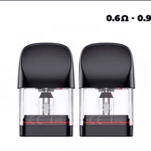 RESISTENCIA CALIBURN G3 2ml - UWELL