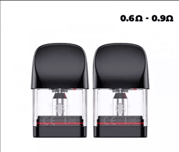 RESISTENCIA CALIBURN G3 2ml - UWELL