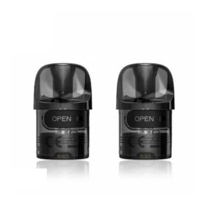 RESISTENCIA POD E PLUS 2ml - LOST VAPE