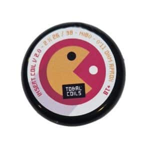 INSERT COIL V2 - TOBAL COILS