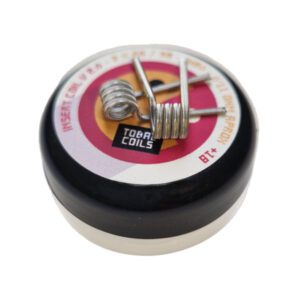 Resistencias Insert Coil V2