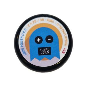 Vape Power V2 - Tobal Coils