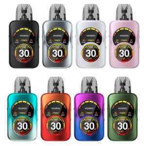 ARGUS A POD - VOOPOO