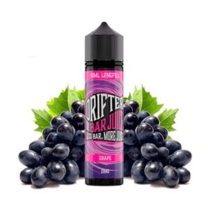 AROMA DRIFTER GRAPE 16ml - JUICE SAUZ