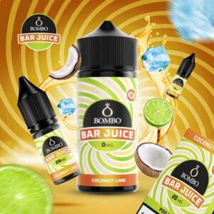 Bombo_eLiquids_Bar_Salts_Coconut_Lime_Ice_Promo