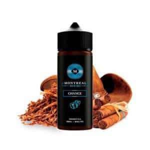 CHANCE 80ml - MONTREAL