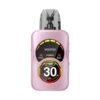 VOOPOO ARGUS A POD CRYSTAL PINK