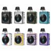 POD XROS 4 NANO - VAPORESSO COLORES