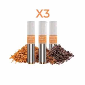 ASPIRE NEXI ONE POD BLEND TOBACCO 20mg (PACK3)