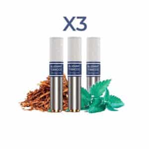 ASPIRE NEXI ONE POD BLUE MINT TOBACCO 20mg (PACK3)