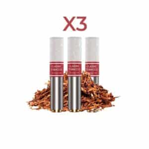 ASPIRE NEXI ONE POD CLASICC TOBACCO 20mg (PACK3)