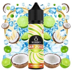 AROMA COCONUT LIME ICE 12ml