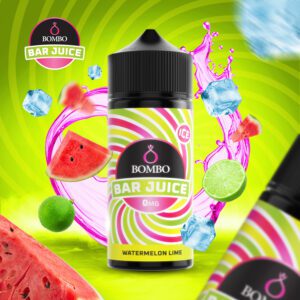 SABOR SANDÍA LIMA LIMON BOMBO VAPE