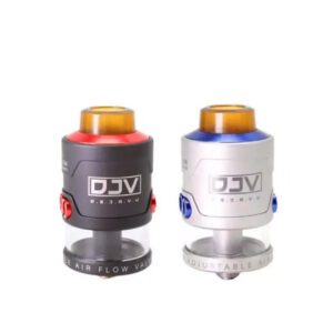 DEJAVU V2 RDTA 26mm – DJV