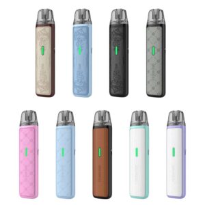 POD URSA NANO S2 - LOST VAPE