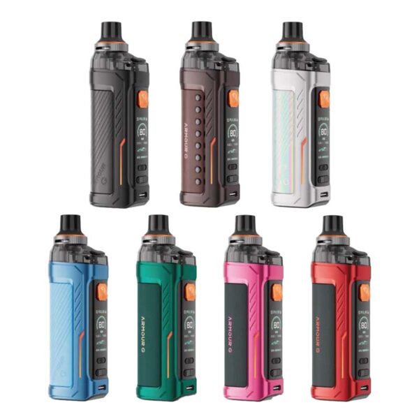 ARMOUR G 3000mAh VAPORESSO