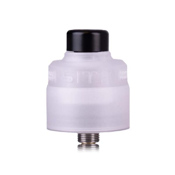 SITH RDA ICED OUT VAPERZ CLOUD 1 SITH RDA ICED OUT VAPERZ CLOUD