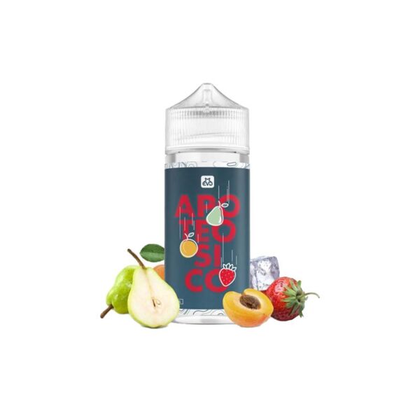 AROMA APOTEOSICO 3ML EVD ELIQUID